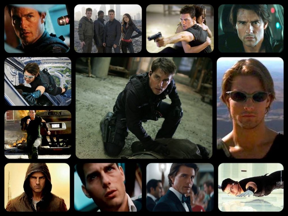 Tom Cruise~2