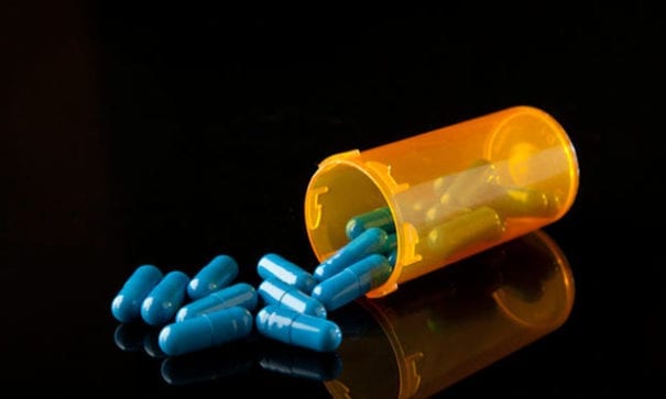 抗生素往往被醫生視為最後一道防線，犯濫使用恐造成抗體。（圖片來源：huffingtonpost）