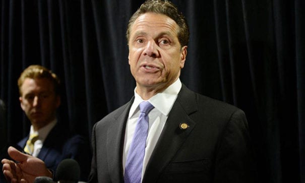紐約州州長表示，將進一步全面廢除禁酒令。（圖片來源：nydailynews）