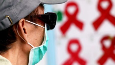 Photo of 北京統計HIV累計感染者近2.6萬　「男男性行為」人數明顯增加