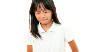 Photo of 國小女童莫名「暈」三天　原來這部位…受傷