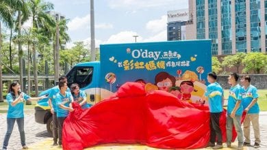 Photo of 中祥食品捐「故事車」被同運抵制　網聲援支持良心企業
