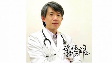 Photo of 大腸癌帶走42歲小兒科名醫　營養師：3招關鍵飲食降風險
