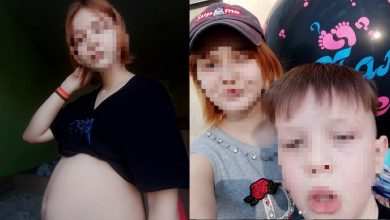 Photo of 孩子的爸僅10歲！俄13歲少女懷孕20週　網友：性解放後果