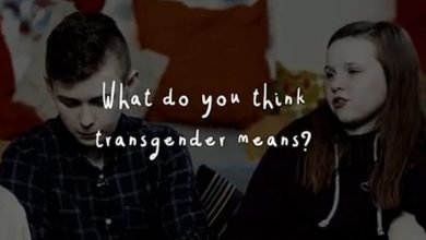 Photo of 爭議性教育影片「我有100種性別」遭家長抗議　英媒急忙下架坦承：內容很敏感